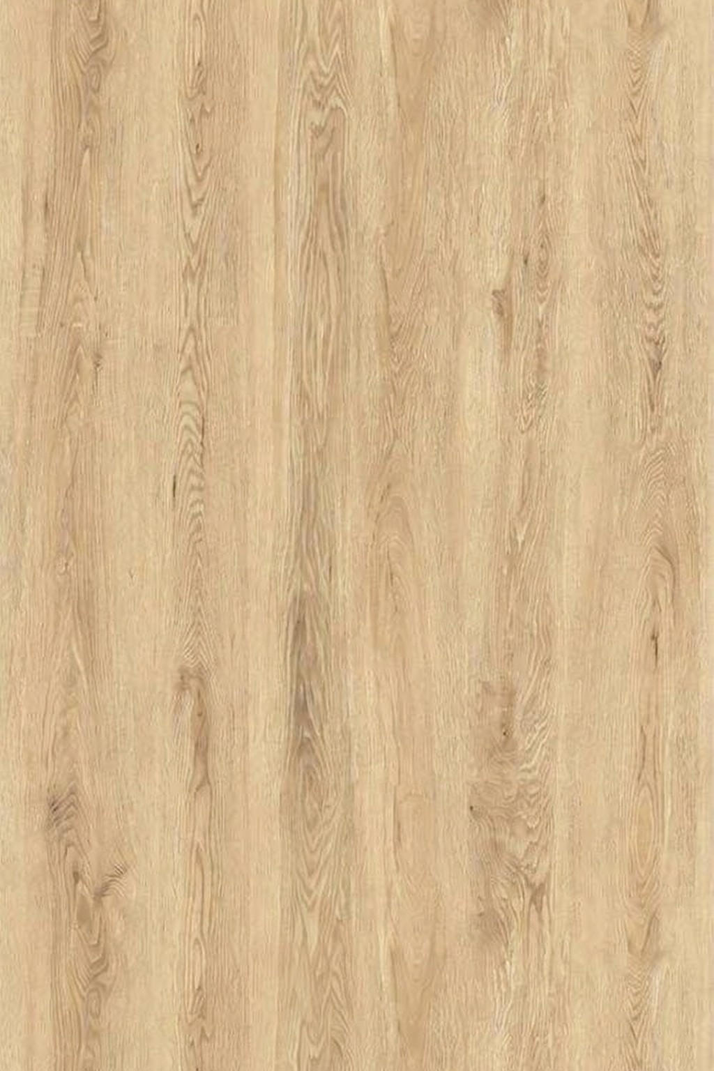 VINYLBODEN Econfloor LA BOHEME 55 OAK HELL  per  m² - Eiche Artisan, Basics, Kunststoff/Stein (23/128/0,57cm) - Econfloor