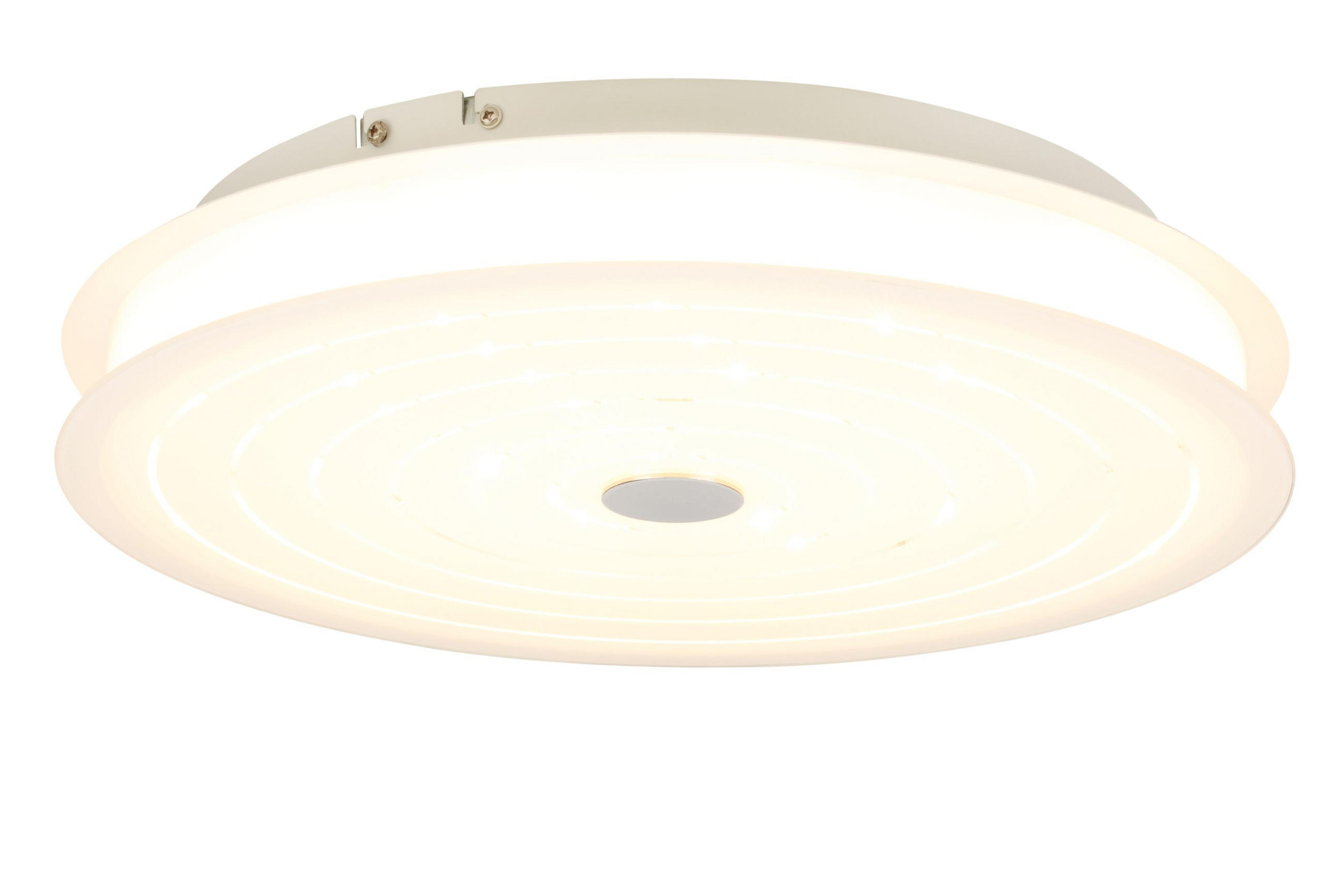 Novel STROPNÉ LED SVIETIDLO, 43/8 cm