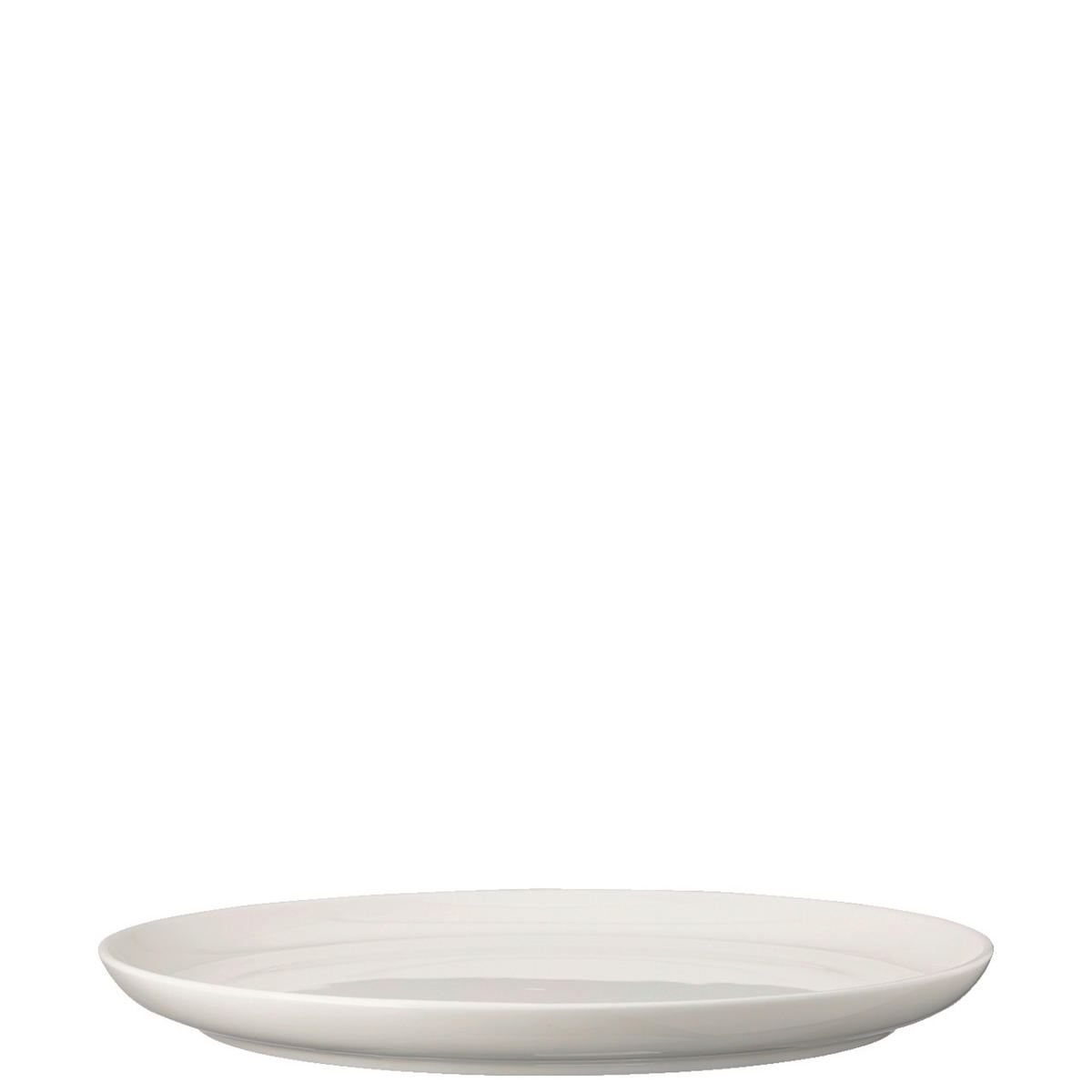 KOMBISERVICE Jade Lift Weiss 18-teilig  - Weiß, KONVENTIONELL, Keramik (32/31,7/28,1cm) - Rosenthal