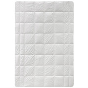 GANZJAHRESDECKE 135-140/200 cm - Champagner, Natur, Textil (135-140/200cm) - Billerbeck