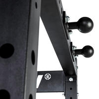 KRAFTSTATION ZUBEHÖR  - Schwarz, KONVENTIONELL, Metall (12,2/15/6cm)