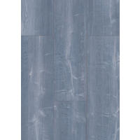 VINYLBODEN  per  m² - Eichefarben/Dunkelbraun, KONVENTIONELL, Kunststoff (122/22,9/0,5cm) - Venda