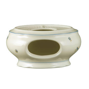 STÖVCHEN 13/10 cm  - Creme, Basics, Keramik (13/10cm) - Seltmann Weiden