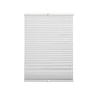 PLISSEE  blickdicht  70/130 cm    - Weiß, Basics, Textil (70/130cm) - Schöner Wohnen