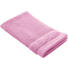 GÄSTETUCH 30/50 cm - Rosa, Natur, Textil (30/50cm) - Bio:Vio GÄSTETUCH 30/50 cm - Rosa, Natur, Textil (30/50cm) - Bio:Vio