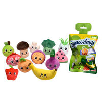 PLÜSCHFIGUR  - Multicolor, Basics, Kunststoff (5/14/22cm) - Simba