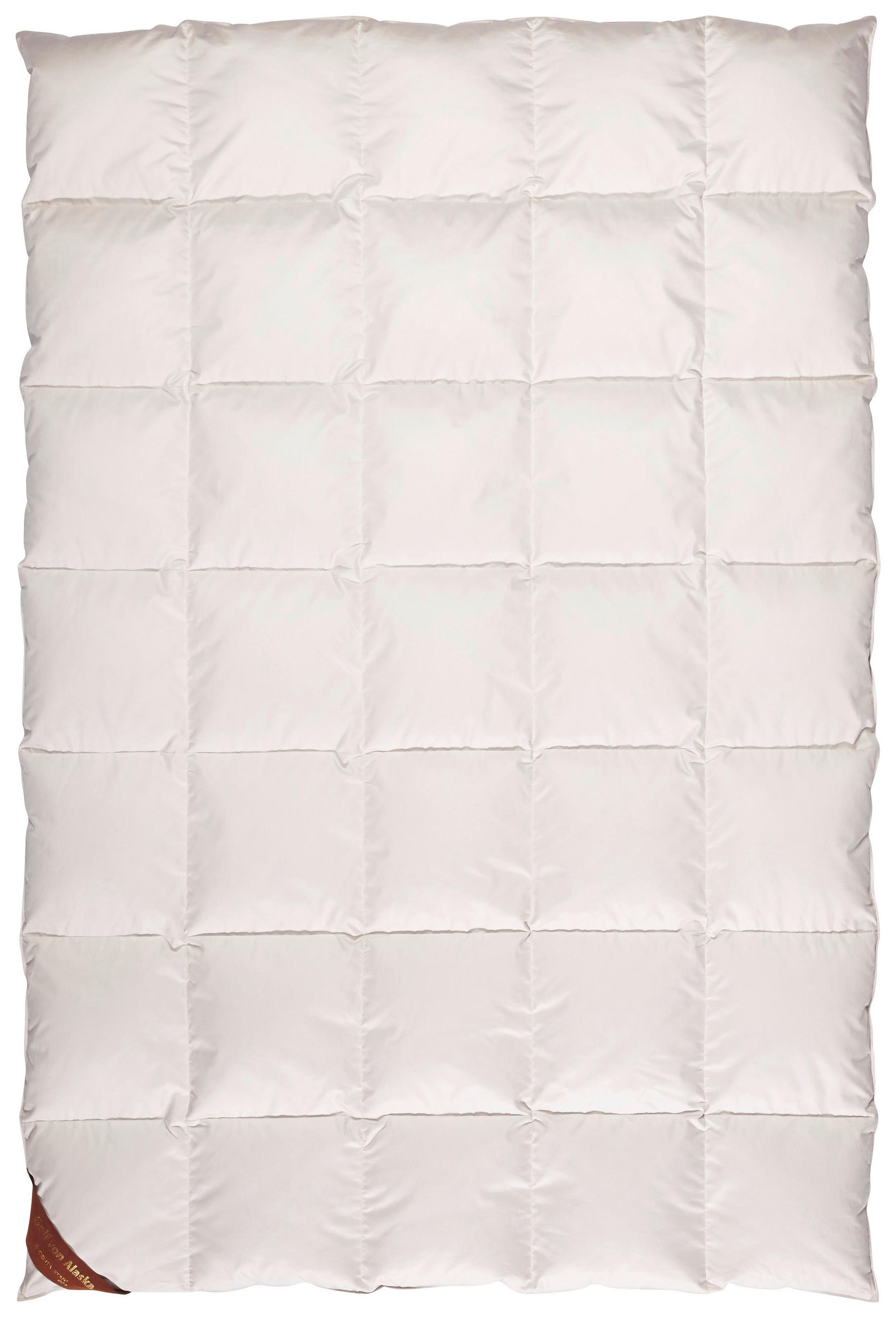 Centa-Star ZIMNÍ PŘIKRÝVKA, 135/200 cm, prachové peří