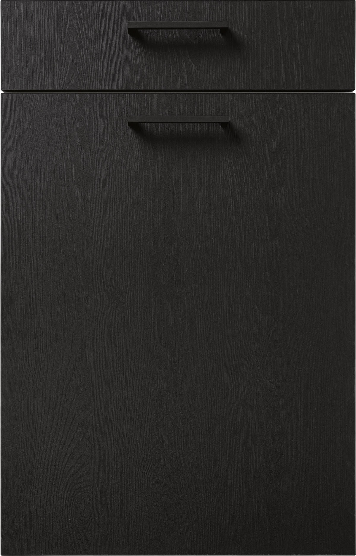 EINBAUKÜCHE   - Design, Holzwerkstoff - Novel