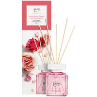 DIFFÚZOR  rózsa  - Basics, üveg (200ml) - Ipuro