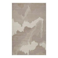 WEBTEPPICH 160/230 cm Carlo Creme, Ecru  - Ecru/Creme, Design, Textil (160/230cm) - Esprit