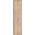 LAMINATBODEN Ortega Eiche  per  m² - KONVENTIONELL, Holzwerkstoff (129,2/32,7/0,8cm) - Venda
