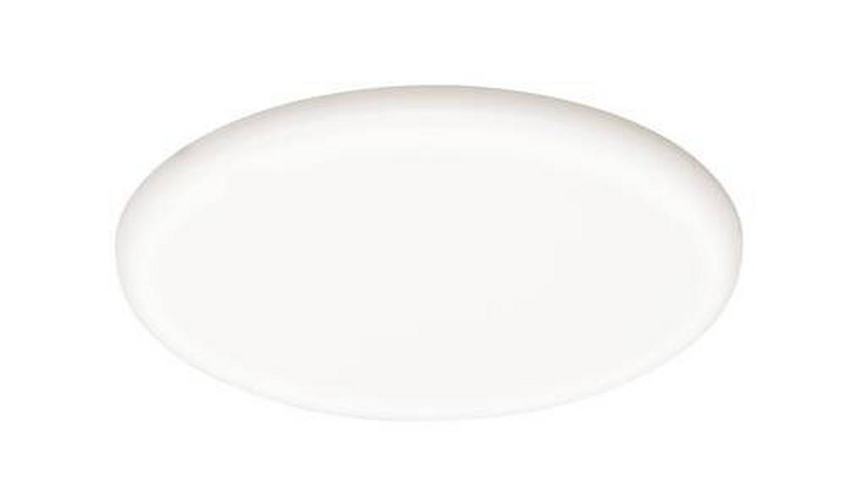 LED-PANEEL  - Basics, Kunststoff (21,5/1cm) - Paulmann