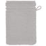 ŽÍNKA, světle šedá - světle šedá, Basics, textil (22/16cm) - Vossen ŽÍNKA, světle šedá - světle šedá, Basics, textil (22/16cm) - Vossen