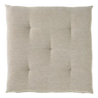 SITZKISSEN 40/40 cm  - Taupe, Basics, Textil (40/40cm) - Esprit