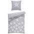 BETTWÄSCHE Biber Platinfarben 135/200 cm - Platinfarben, LIFESTYLE, Textil (135/200cm) - Janine BETTWÄSCHE Biber Platinfarben 135/200 cm - Platinfarben, LIFESTYLE, Textil (135/200cm) - Janine