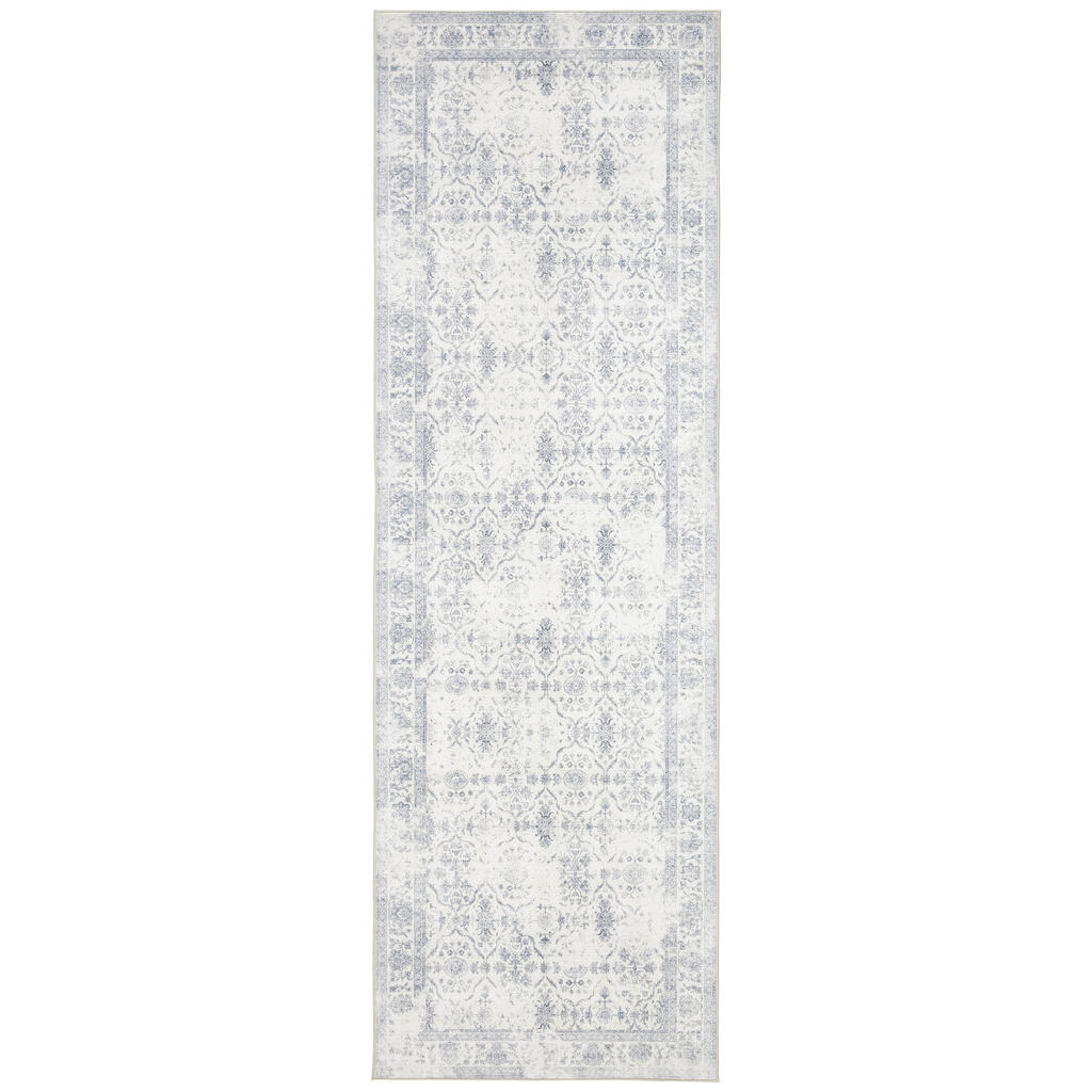 Novel BĚHOUN, 80/250 cm, šedá