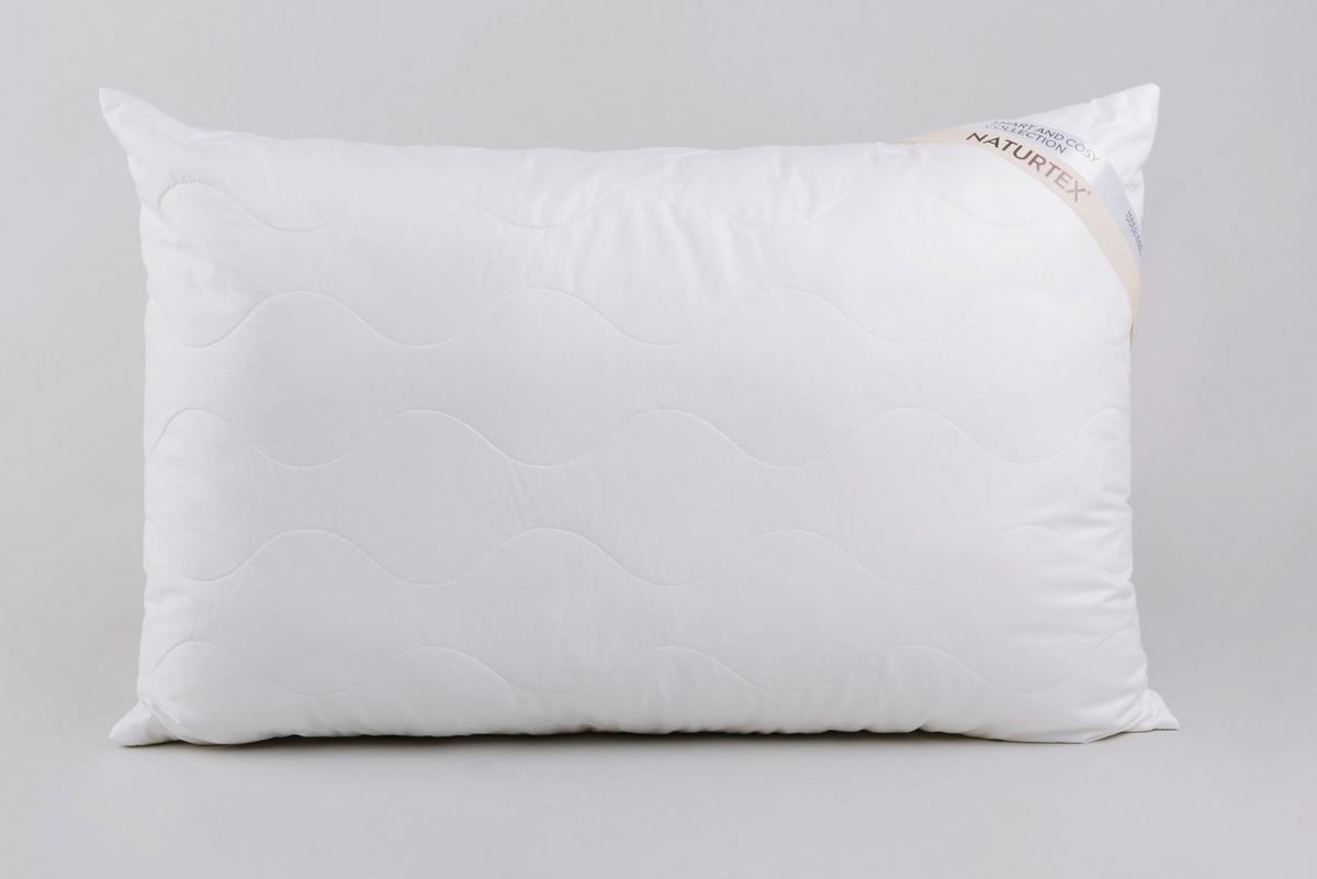 VANKÚŠ POD HLAVU, 70/90 cm - Basics (70/90cm) - Sleeptex