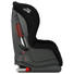 Kinderautositz Duo Plus - Anthrazit/Schwarz, Basics, Kunststoff/Textil (45/64/46cm) - Römer