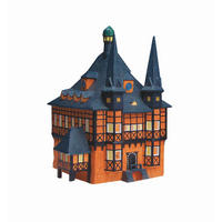 DEKOHAUS  - Multicolor, Basics, Keramik (17/26/15cm)