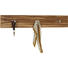 HAKENLEISTE - Eichefarben, Natur, Holz (96/15,6/5,2cm) - Voglauer HAKENLEISTE - Eichefarben, Natur, Holz (96/15,6/5,2cm) - Voglauer