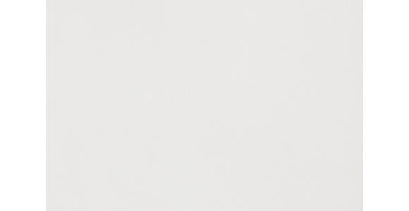 BOXBETT 120/200 cm  in Gelb, Weiß  - Gelb/Weiß, KONVENTIONELL, Holz/Holzwerkstoff (120/200cm) - Carryhome