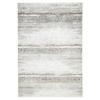 WEBTEPPICH 80/150 cm Hellgrau  - Hellgrau, Design, Textil (80/150cm) - Dieter Knoll