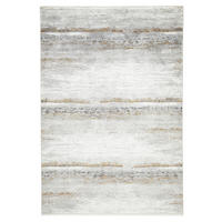 WEBTEPPICH 240/340 cm Hellgrau  - Hellgrau, Design, Textil (240/340cm) - Dieter Knoll