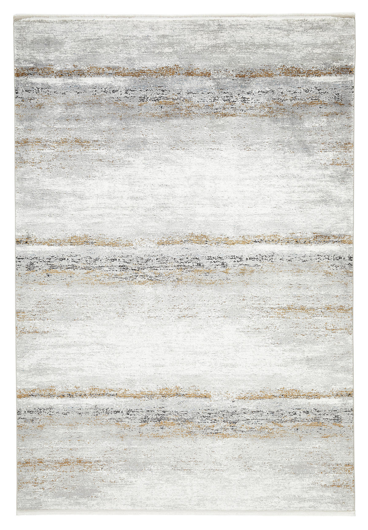 WEBTEPPICH 240/340 cm Hellgrau  - Hellgrau, Design, Textil (240/340cm) - Dieter Knoll