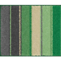 PREDLOŽKA PRED BIDET, 50/60 cm - zelená, Basics, textil/plast (50/60cm) - Grund