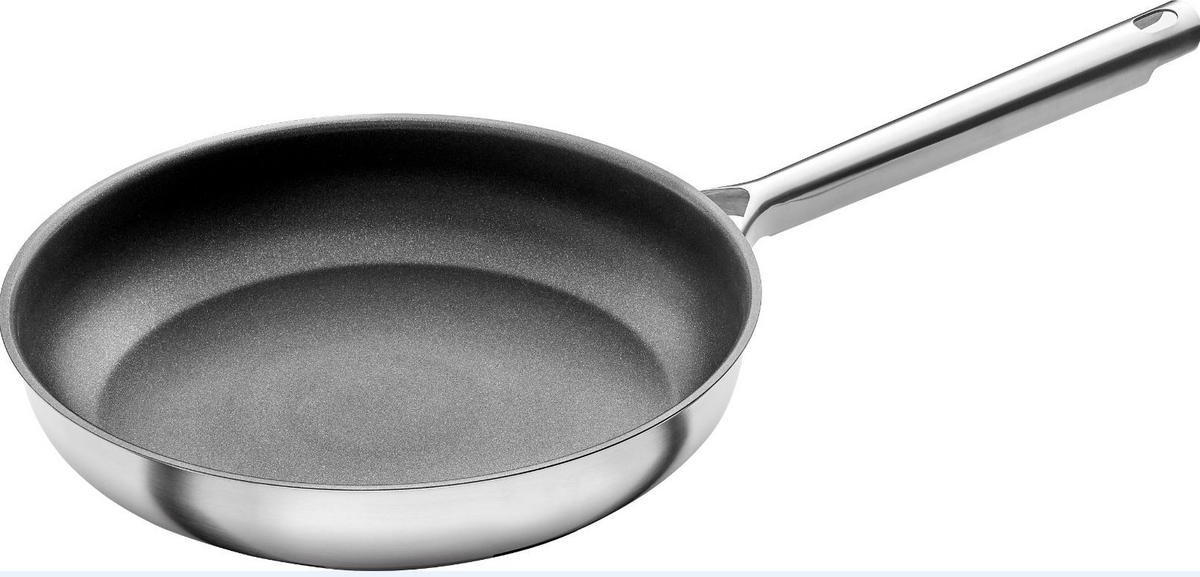 KOCHTOPFSET TrueFlow 6-teilig  - Edelstahlfarben, Basics, Metall - Zwilling