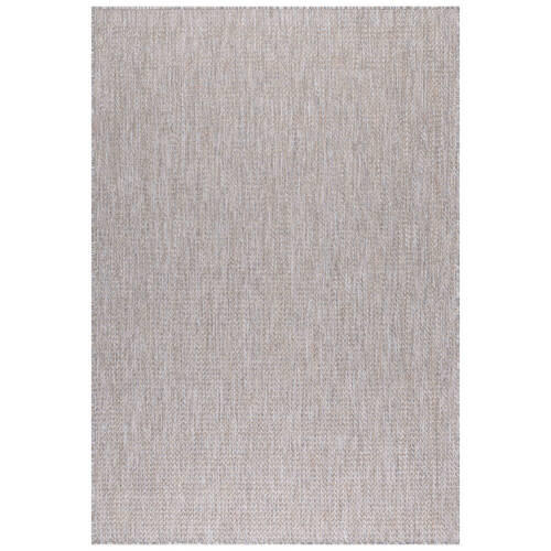 OUTDOORTEPPICH 120/170 cm Zagora  - Beige/Rosa, Basics, Textil (120/170cm) - Novel