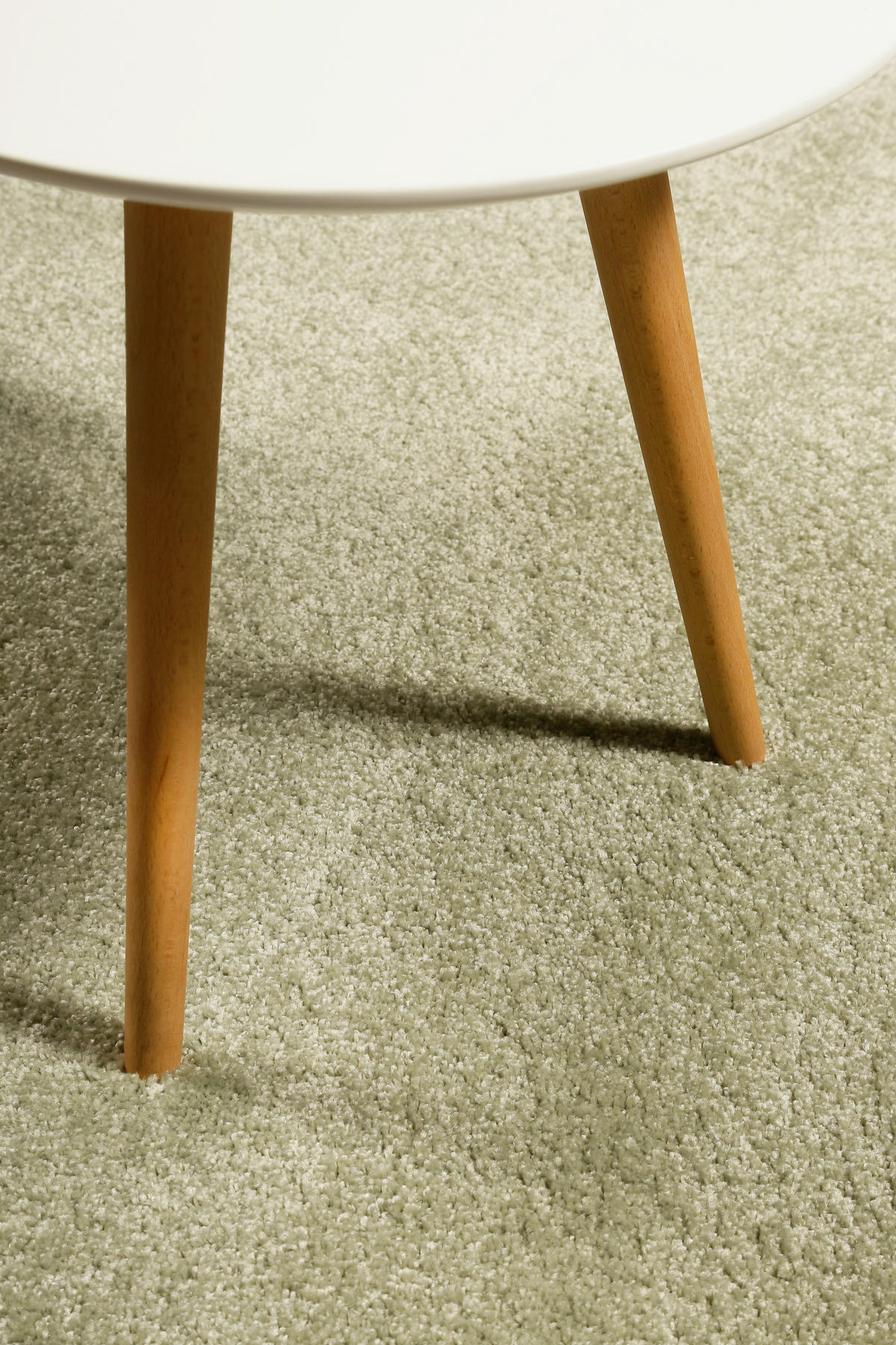 WEBTEPPICH 160/225 cm Californina Mintgrün  - Mintgrün, KONVENTIONELL, Textil (160/225cm) - Esprit