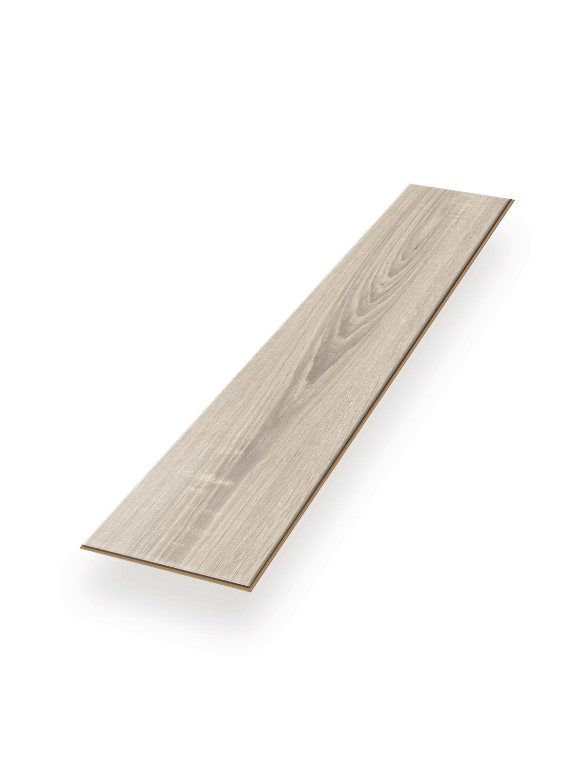 LAMINATBODEN Toscolando Eiche EGGER Nature Sense Aqua  per  m² - Eichefarben/Hellgrau, KONVENTIONELL, Holzwerkstoff (129.2/19.3/0.8cm) - Egger Holzwerkstoffe