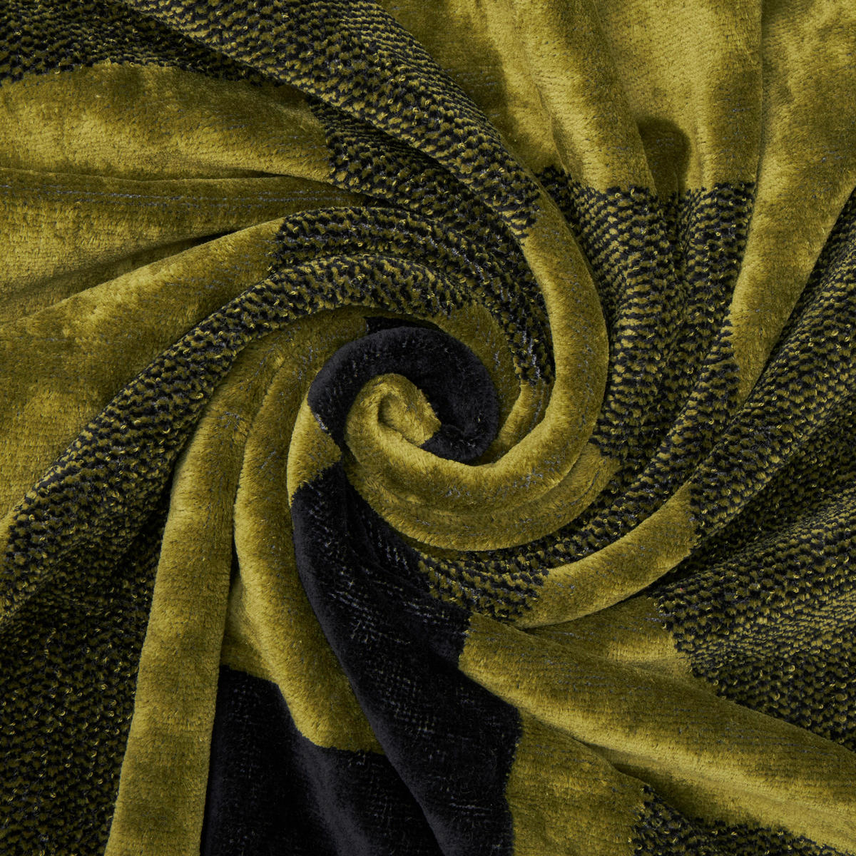 UTERÁK, 95/150 cm, zelená - zelená, Basics, textil (95/150cm) - Diesel