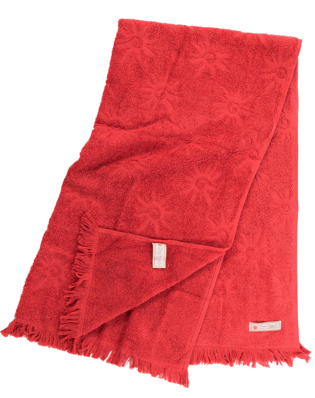 BRISAČA GYPSY  roza 70/140 cm  - roza, Basics, tekstil (70/140cm)