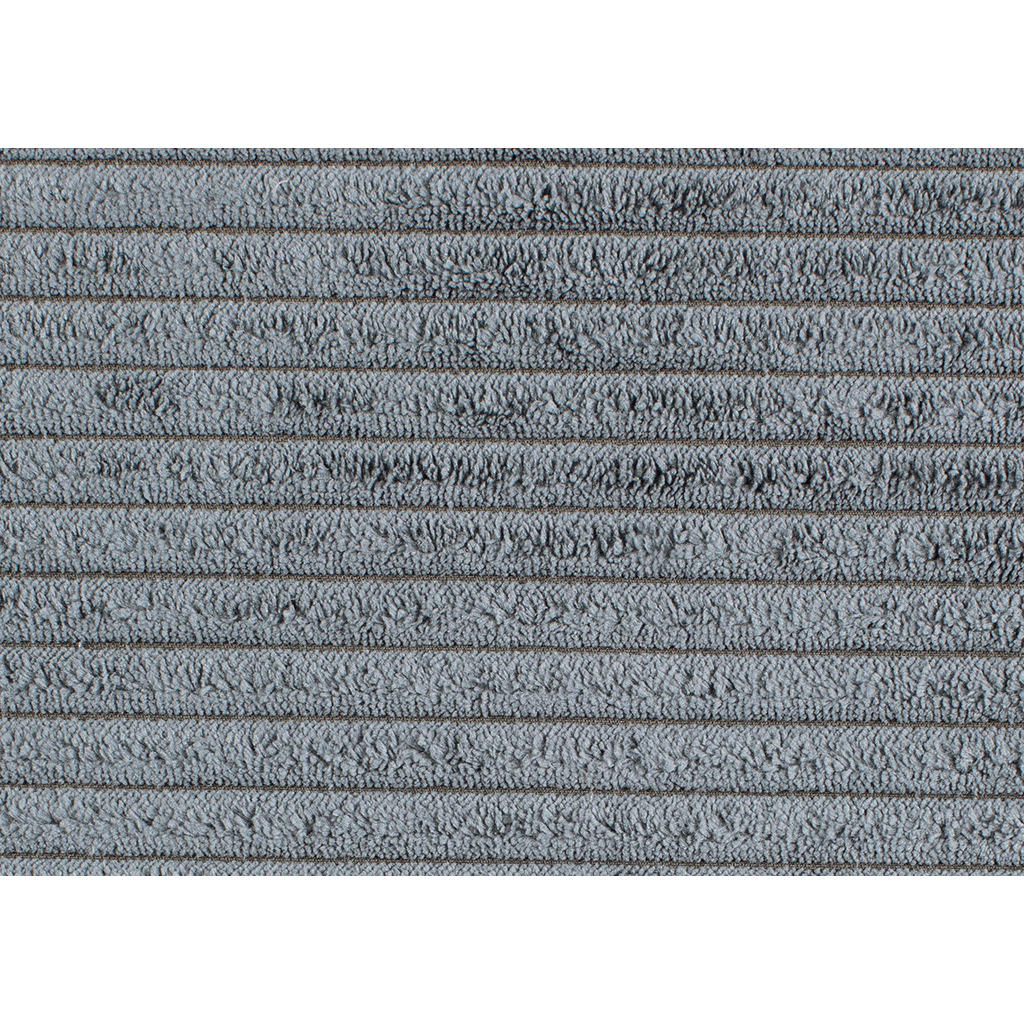 Thumbnail - Carryhome Ecksofa, Dunkelgrau, Textil, 3-Sitzer, Ottomane rechts, L-Form, 290x196 cm, Liegefunktion, seitenverkehrt erhä...