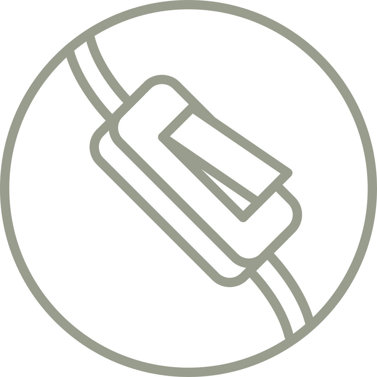 LED-TISCHLEUCHTE BOYAL 30,0/15,0/42,5 cm   - Schwarz/Weiß, Natur, Holz/Kunststoff (30,0/15,0/42,5cm) - Eglo