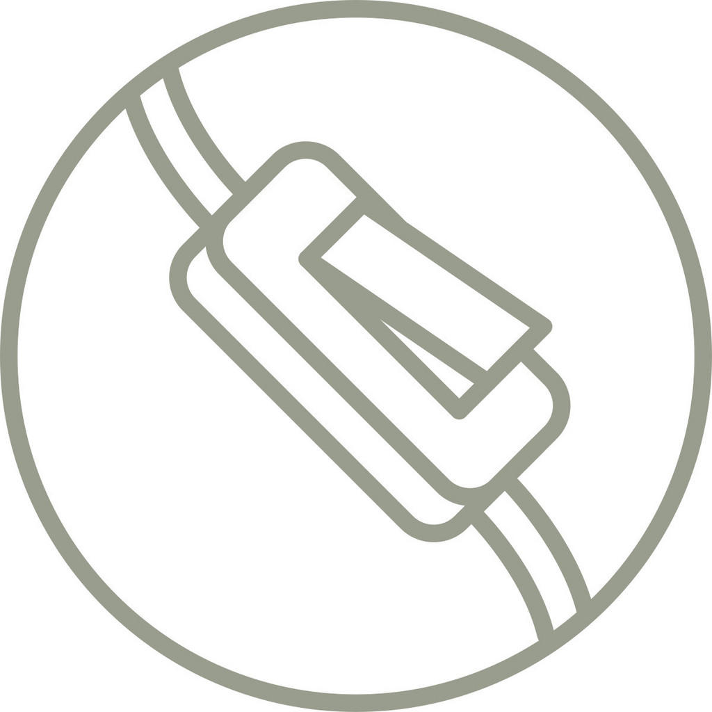 Thumbnail - Led-Tischleuchte Luce Ambiente e Design, Weiß, Kunststoff, spiralförmig,spiralförmig, 18x49x24 cm, Schnurschalter, Lampe...