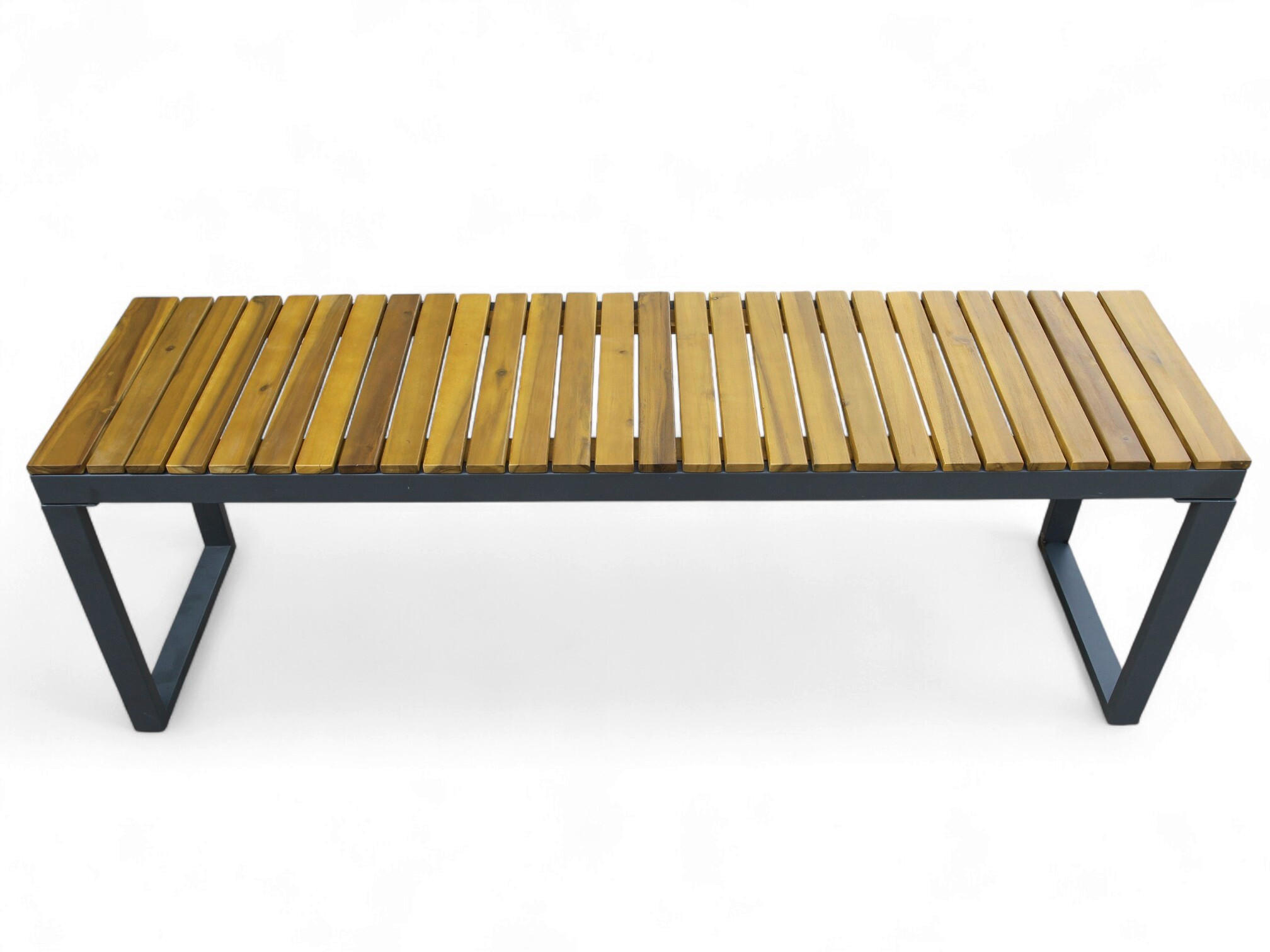 Gartenbank Ph-Aca-Gb-Brown