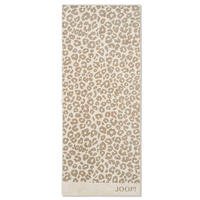 STRANDTUCH JOOP! LEO Creme 80/200 cm  - Creme, Basics, Textil (80/200cm) - Joop! Living