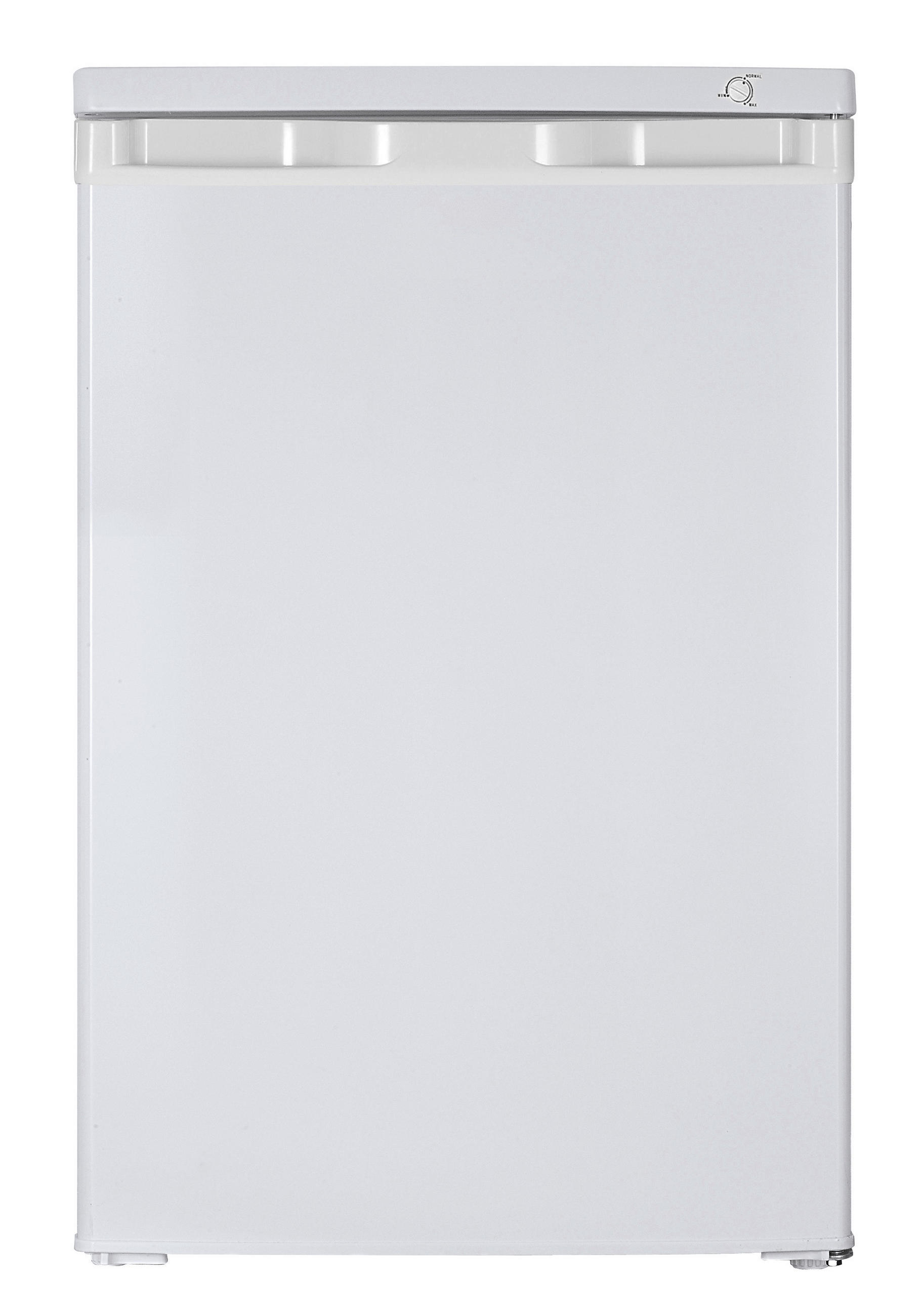 GEFRIERSCHRANK  - Weiss, Trend (55/85/58cm) - PKM