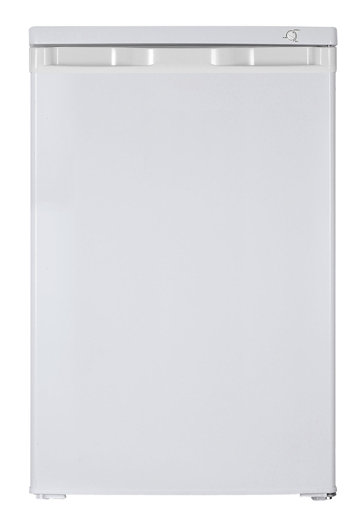 GEFRIERSCHRANK  - Weiss, Trend (55/85/58cm) - PKM