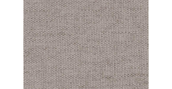 HOCKERBANK in Holz, Textil Hellgrau  - Hellgrau/Schwarz, Design, Holz/Textil (150/43/60cm) - Dieter Knoll