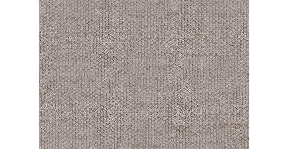 ECKSOFA in Flachgewebe Hellgrau  - Hellgrau/Schwarz, Design, Holz/Textil (314/159cm) - Dieter Knoll