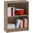 REGAL in 60/78/28 cm Eichefarben - Eichefarben, KONVENTIONELL, Holzwerkstoff (60/78/28cm) - Carryhome REGAL in 60/78/28 cm Eichefarben - Eichefarben, KONVENTIONELL, Holzwerkstoff (60/78/28cm) - Carryhome