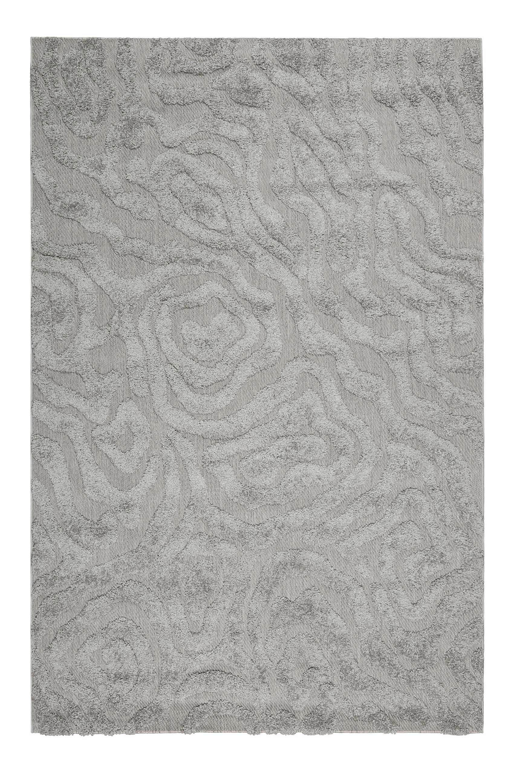 Esprit Outdoorteppich Soul Jack Grau 200x290 cm