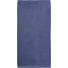 HANDTUCH 50/100 cm - Blau, Basics, Textil (50/100cm) - Vossen