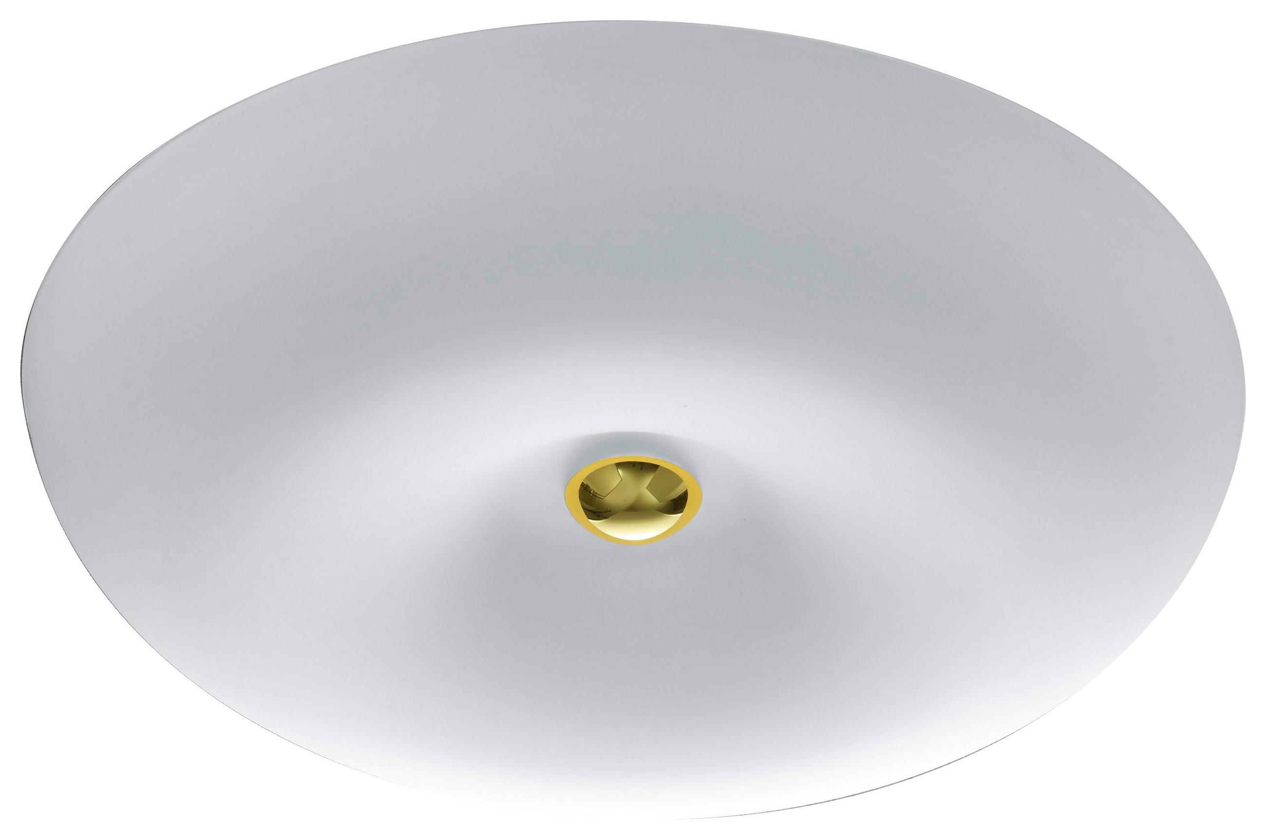 Led-Deckenleuchte 43/10 cm