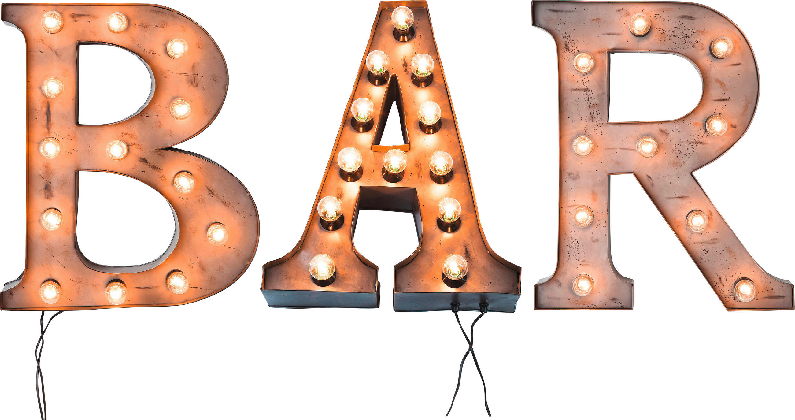 DEKORAČNÍ LED SVÍTIDLO - šedá, Design, kov (157/63/11cm)