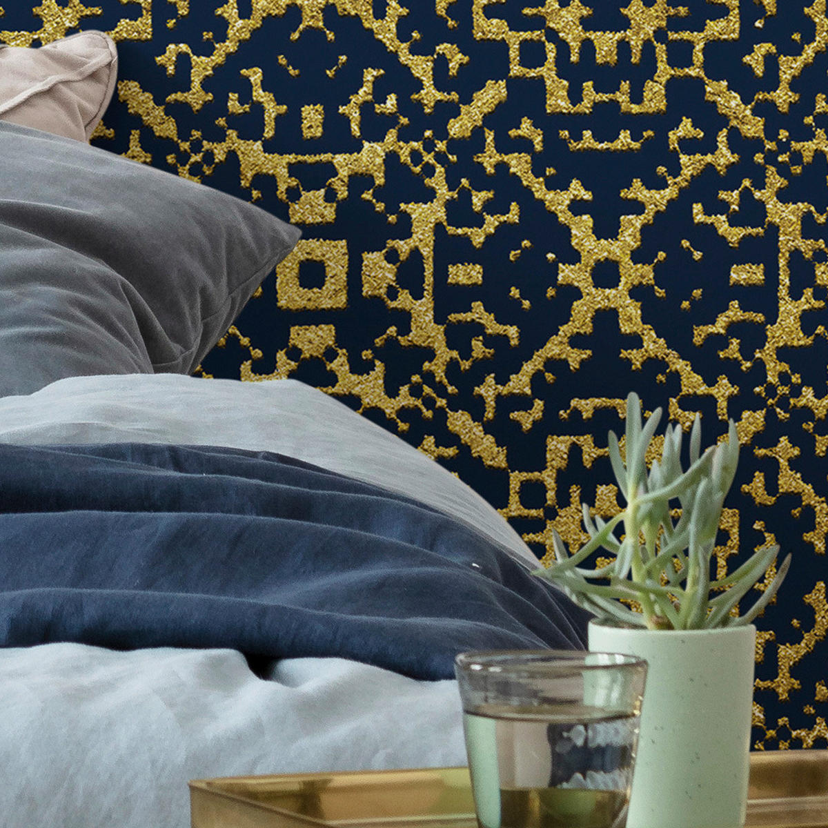 VLIESTAPETE  - Trend (200/280cm) - Komar